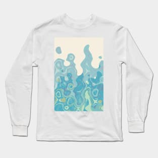 Under the Sea Long Sleeve T-Shirt